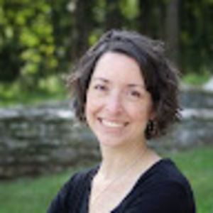 Meet your Posher, Leah